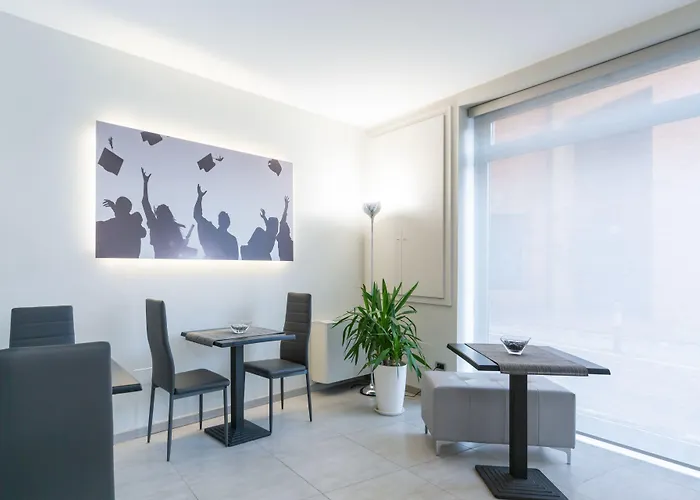 Hotel University Bologna